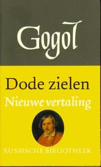 Dode zielen / Russische Bibliotheek 9789028240537 N.W. Gogol, Boeken, Verzenden, Gelezen, N.W. Gogol