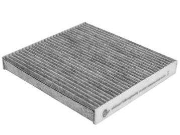 aFe 16-24 RAM 1500 Carbon Cabin Air Filter, Auto-onderdelen, Overige Auto-onderdelen, Ophalen of Verzenden, Nieuw