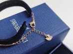 Swarovski - Figurine - Swarovski heart bangle - Cristal