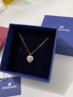 Swarovski crystals - Halsketting - Swarovski-halsketting