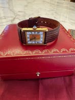 Cartier - Tank Must de Cartier - 590005 - Unisexe -, Nieuw