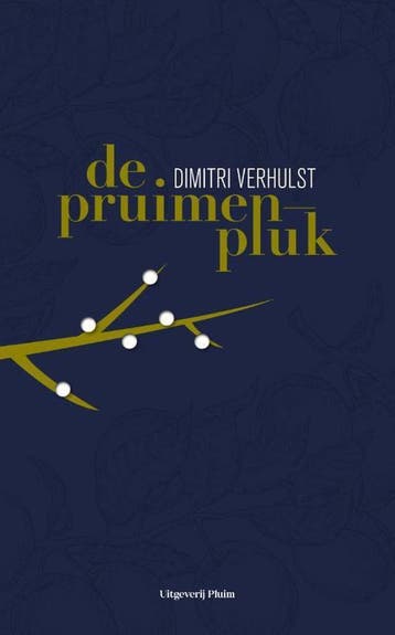 De pruimenpluk 9789492928504 Dimitri Verhulst, Verzenden, Gelezen, Dimitri Verhulst