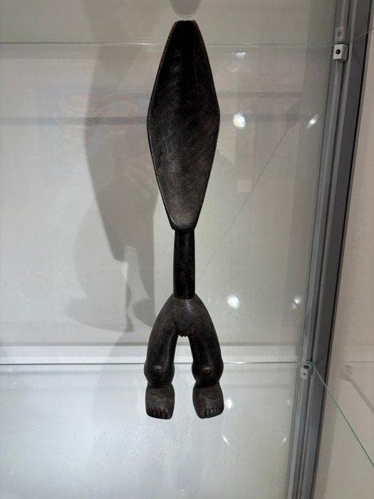 Lepel - Hout, Antiek en Kunst, Kunst | Niet-Westerse kunst