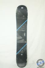Refurbished - Snowboard - Elan Explore rocker beschadigd -, Sport en Fitness, Snowboarden, Ophalen of Verzenden, Gebruikt, Board