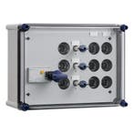 EATON INDUSTRIES Armoire dinstallation Halyester - 1864064, Bricolage & Construction, Verzenden