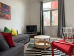 Appartement aan Rue de lInquisition, Brussels, 50 m² of meer