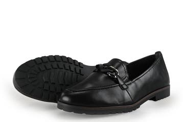 Tamaris Slippers in maat 41 Blauw, Zo goed als nieuw, Slippers, Tamaris, Verzenden