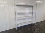 Koelcel / Vriescel stelling 167 x 39,5 x 181 cm, Gebruikt, Koelen en Vriezen