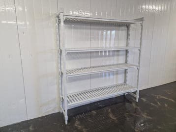 Koelcel / Vriescel stelling 167 x 39,5 x 181 cm, Zakelijke goederen, Gebruikt, Koelen en Vriezen