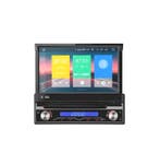 Autoradio Gps Universel 1 Din Android 10, Verzenden