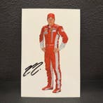 Ferrari - Formula 1 - Kimi Raikkonen - Felipe Massa - 2007 -