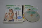 My Fitness Coach wii cardio (Wii HOL CIB), Nieuw