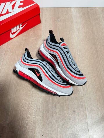Nike - Sneakers - Maat: EU 38 - Nieuw met tags, Nieuw