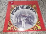 Sharp Pins - Balloon Balloon Balloon & Turtle Rock -