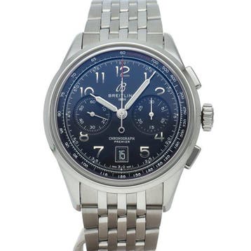 Breitling - Premier B01 Chronograph 42 -