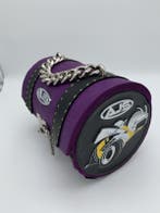 Handtas Rumble bee round handbag, Ophalen of Verzenden, Nieuw