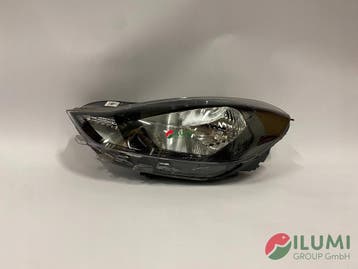 Hyundai i10 III 2019- linker voorlamp standaard 92101K7500, Verzenden