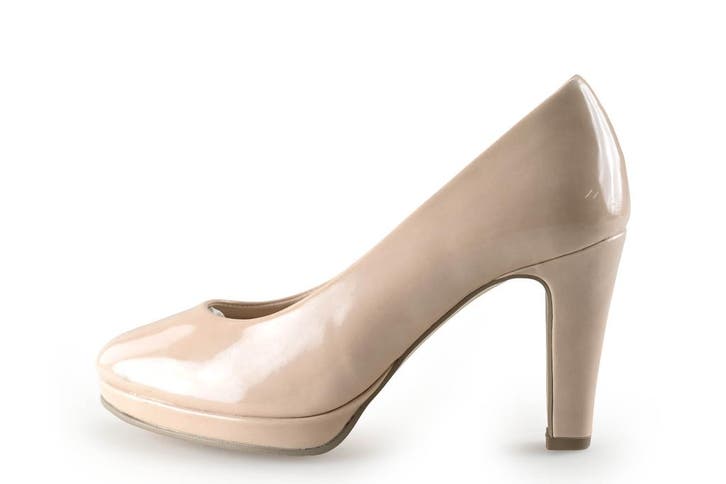 Gabor Pumps in maat 35½ Beige, Vêtements | Femmes, Chaussures, Envoi