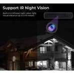 Power Bank Mini Security Camera 8000mAh - 4K Camcorder, Verzenden, Nieuw