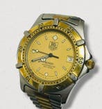 TAG Heuer - 2000 Professional200m964.006 - Zonder