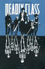 Deadly Class Volume 01: Reagan Youth - Als nieuw, Verzenden, Zo goed als nieuw