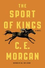 The Sport of Kings 9780374281083 C. E. Morgan, Verzenden, C. E. Morgan