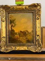 Jan Baptiste De Jonghe (1785-1844), Toegeschreven aan -