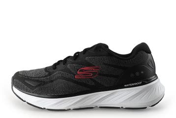 Skechers Sneakers in maat 43 Zwart, Kleding | Heren, Schoenen, Verzenden, Zwart, Zo goed als nieuw, Skechers