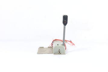Märklin H0 - Signaux (6) - 6 signaux différents
