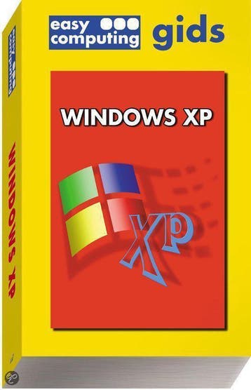 Windows XP / Easy computing gids 9789051674477 K. Lammers, Verzenden, Gelezen, K. Lammers