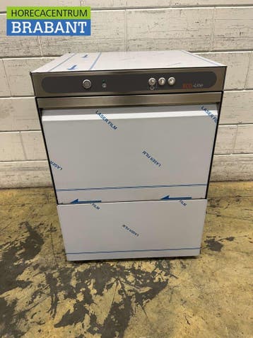 Lave-vaisselle en acier inoxydable Pompe de vidange 400V, Verzenden