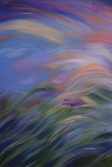 Vicky H - La memoria del Viento (no reserve)