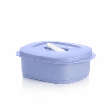 Tupperware CrystalWave Rechthoek 500 ml, Verzenden, Nieuw