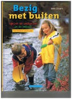 Bezig met buiten 9789058770455 A. Pieper, Verzenden, A. Pieper