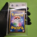 Pokémon Graded card - Charizard V (Full Art) SAR - Graad 10, Nieuw