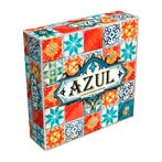 Azul bordspel (Bordspellen & Puzzels, Binnenspeelgoed), Verzenden, Nieuw