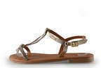 Scapa Sandalen in maat 37 Goud, Kleding | Dames, Scapa, Overige kleuren, Verzenden, Sandalen of Muiltjes