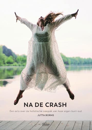 Na de crash 9789022337097 Jutta Borms, Boeken, Verzenden, Zo goed als nieuw, Jutta Borms