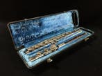 Nikkan (Nippon Wind Instruments) / Japanese Vintage Flute -, Nieuw