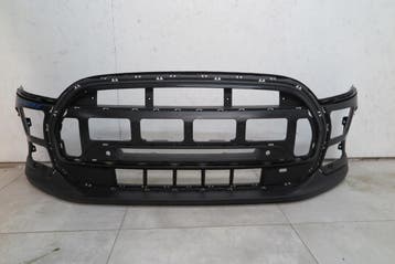 voorbumper MINI COOPER F55 F56 F57 LIFT 9450543, Verzenden, Gebruikt
