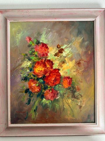 Wilma Solenghi (1970) - Le Rose