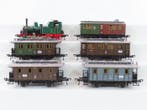 Fleischmann H0 - 4882 - Ensemble de train (1) - Ensemble de, Nieuw