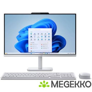 Lenovo A100 24  Intel N100 All In One PC, Verzenden