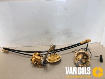 Brandstofpomp Elektrisch BMW 7-Serie O238378, Nieuw