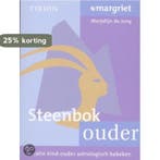 STEENBOK-OUDER 9789043902861 M. de Jong, Boeken, Verzenden, Gelezen, M. de Jong