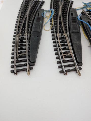 Märklin H0 - 2167,2167,2270 - Voie ferrée pour trains, Nieuw
