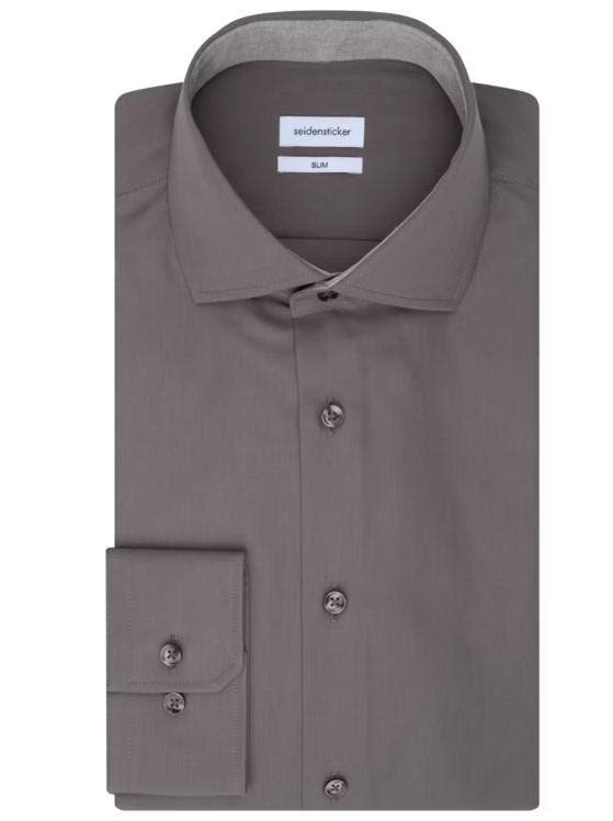2dekans | Seidensticker – Business Shirt – Maat 41 & Spread, Kleding | Dames, Broeken en Pantalons, Ophalen of Verzenden