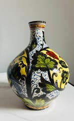 Vase - Majolique, Antiquités & Art