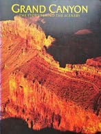 Grand Canyon - The Story Behind The Scenery 9780916122065, Verzenden, Gelezen, Merrill D. Beal