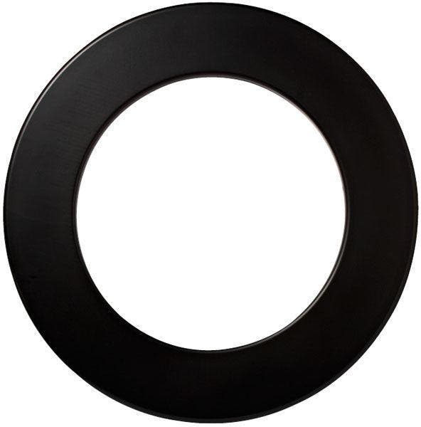 ABC Darts Surround Ring PU Rubber - Zwart copy, Sport en Fitness, Darts, Dartbord, Nieuw, Ophalen of Verzenden